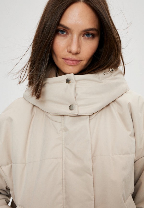 фото Куртка утепленная sashaostrov