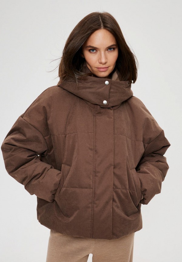 фото Куртка утепленная sashaostrov