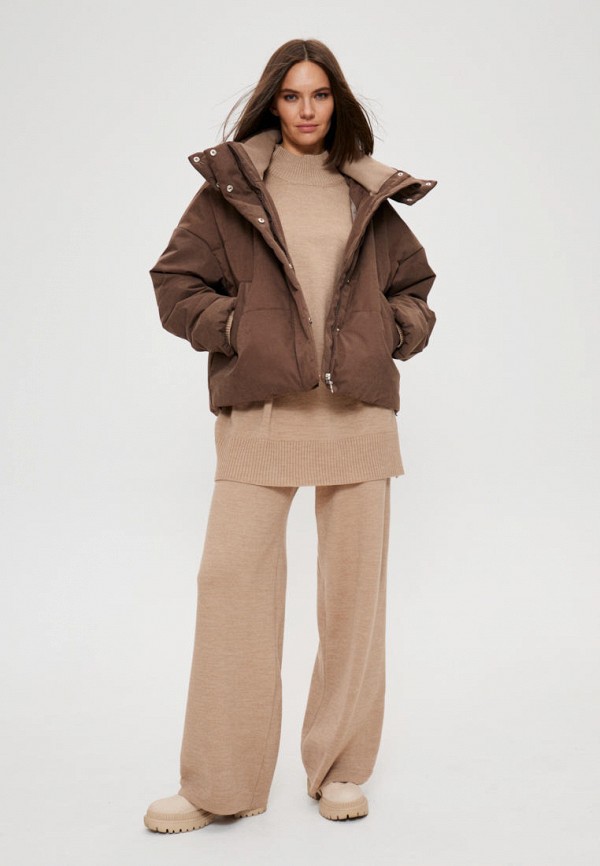 фото Куртка утепленная sashaostrov