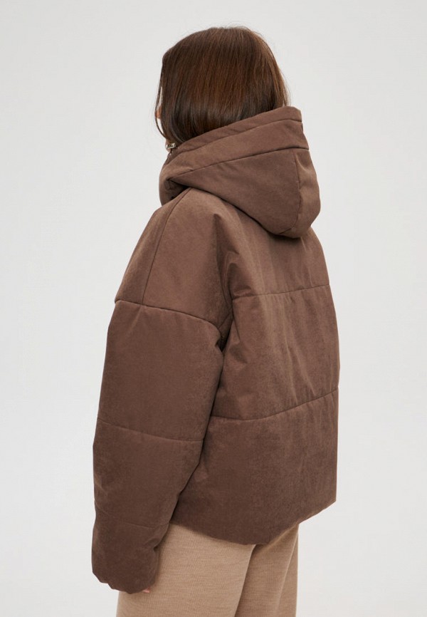 фото Куртка утепленная sashaostrov