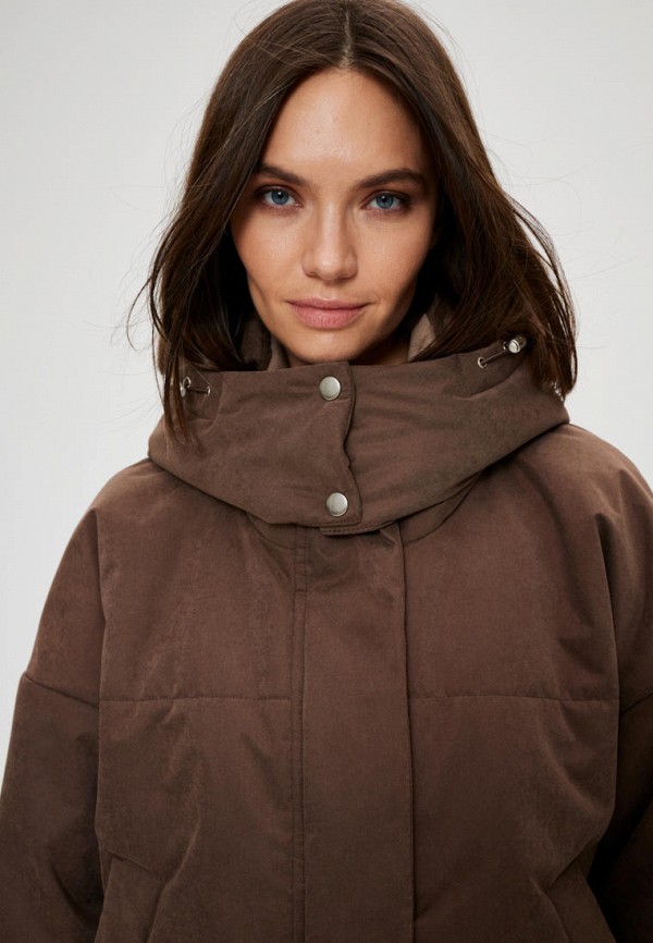 фото Куртка утепленная sashaostrov