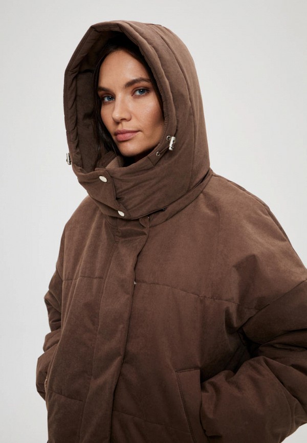 фото Куртка утепленная sashaostrov