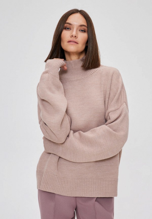 Свитер SashaOstrov 10650₽