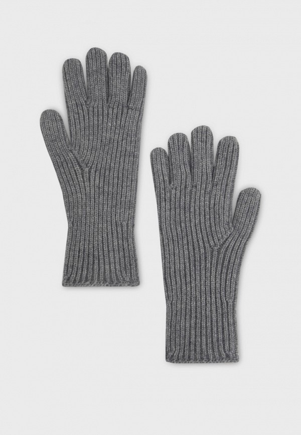 Перчатки Finn Flare цвет Серый 