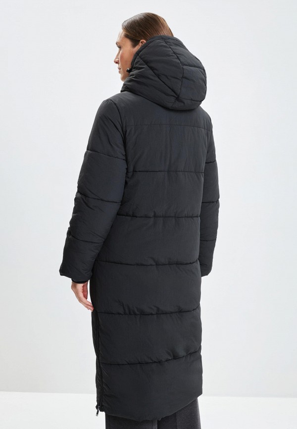 фото Куртка утепленная zarina