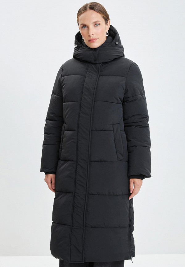 фото Куртка утепленная zarina