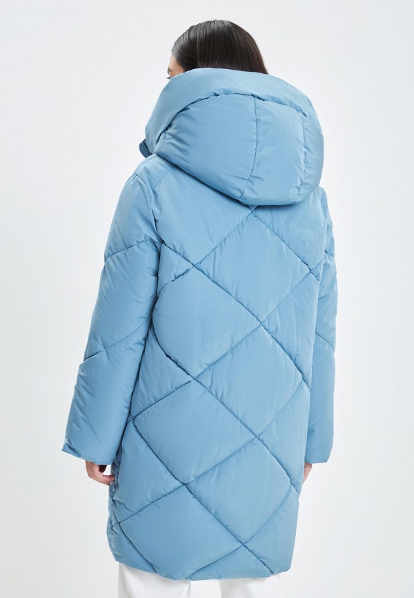 фото Куртка утепленная zarina