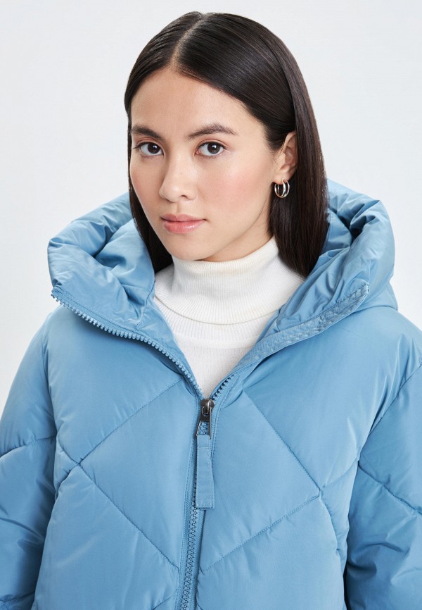 фото Куртка утепленная zarina