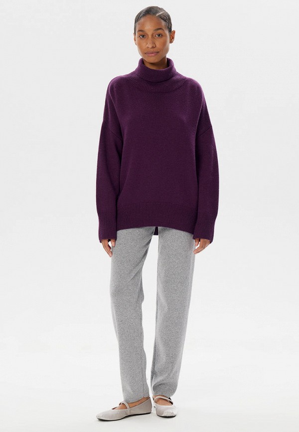 фото Свитер evdokia