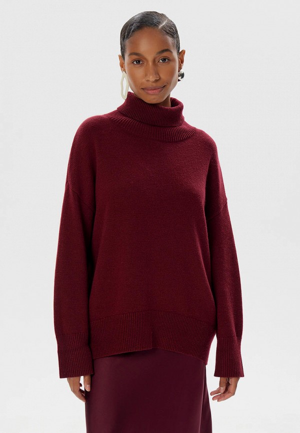 фото Свитер evdokia