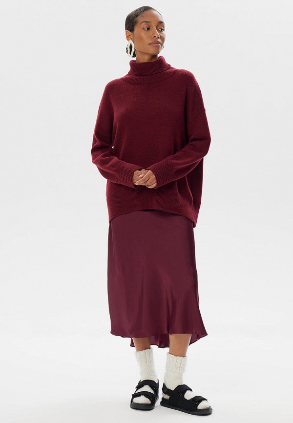 фото Свитер evdokia