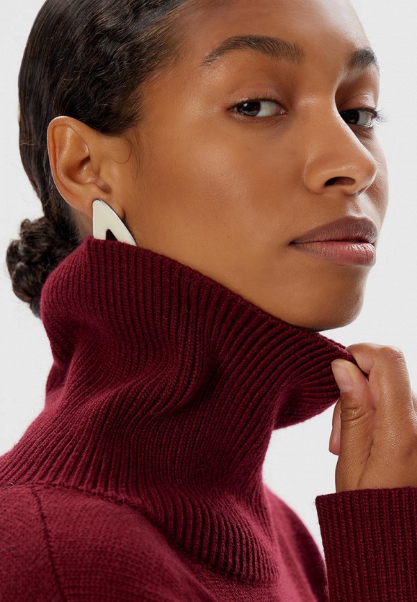 фото Свитер evdokia