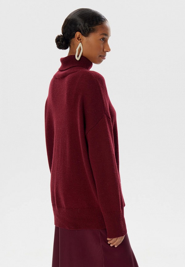 фото Свитер evdokia