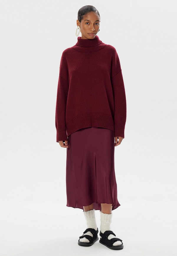 фото Свитер evdokia