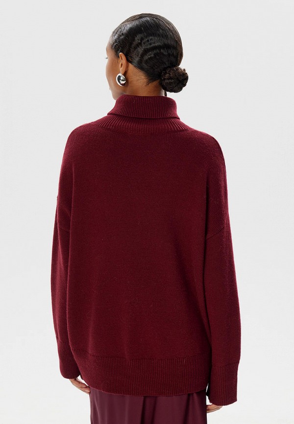 фото Свитер evdokia