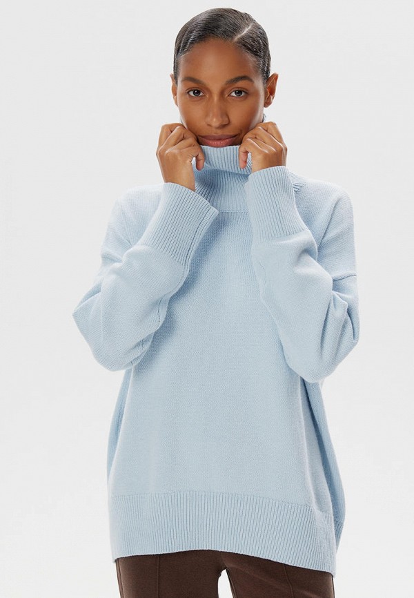 фото Свитер evdokia