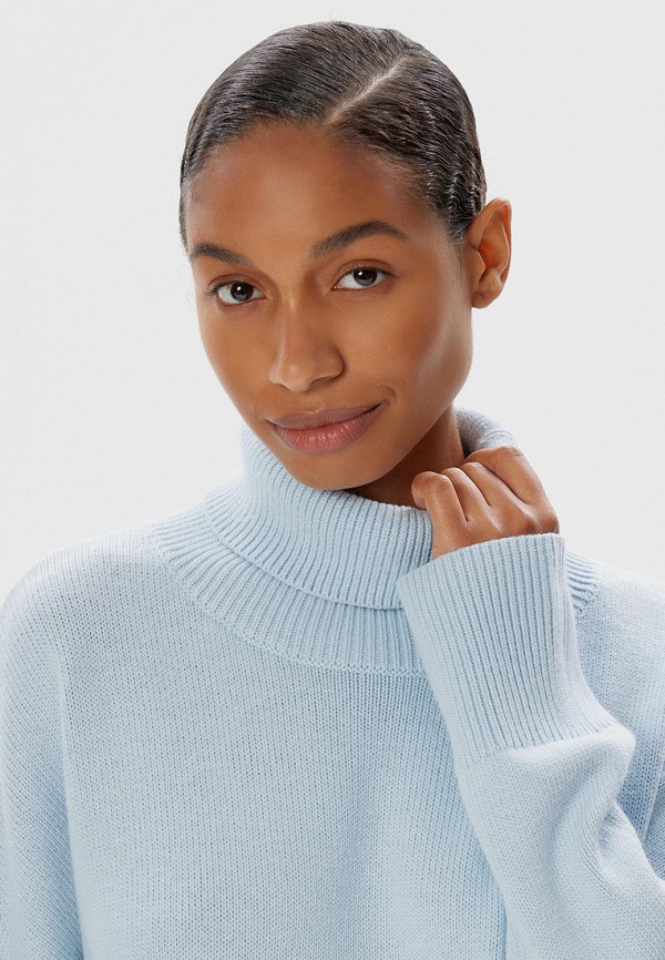 фото Свитер evdokia