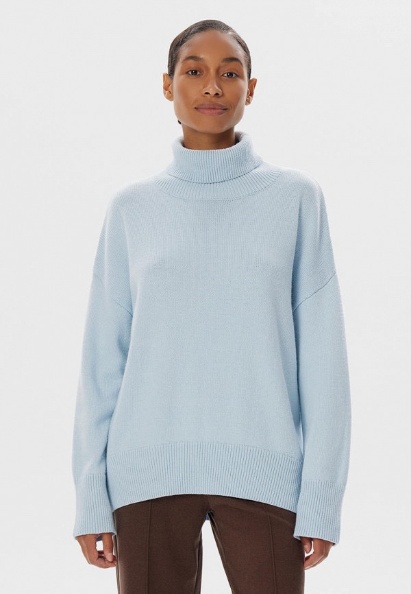 фото Свитер evdokia