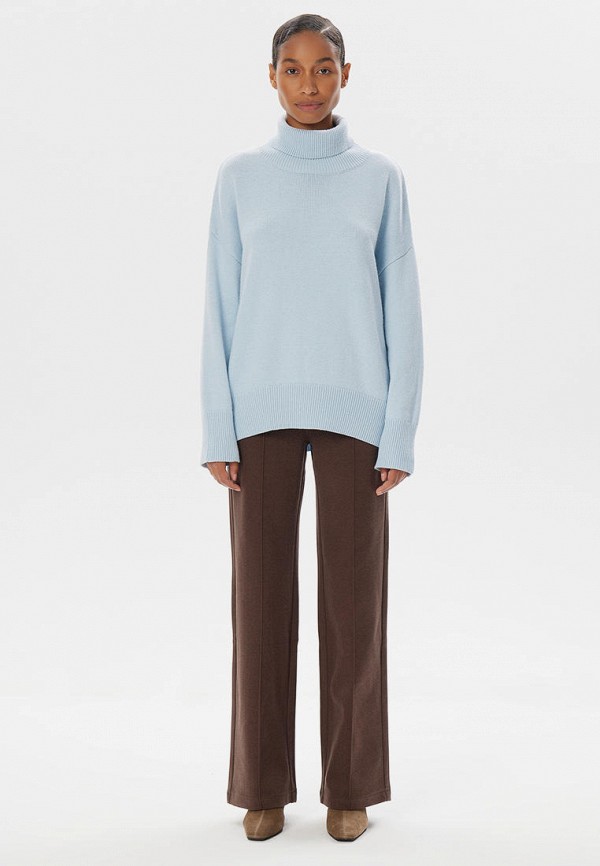 фото Свитер evdokia