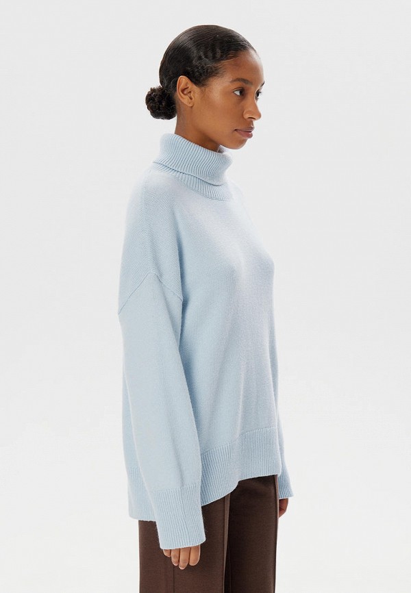 фото Свитер evdokia