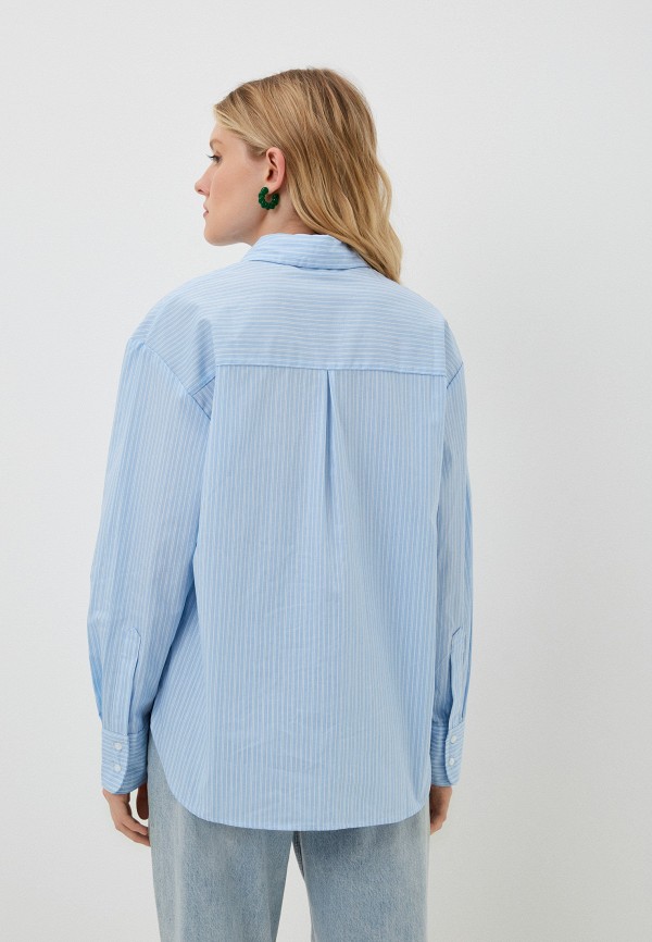 фото Рубашка zarina