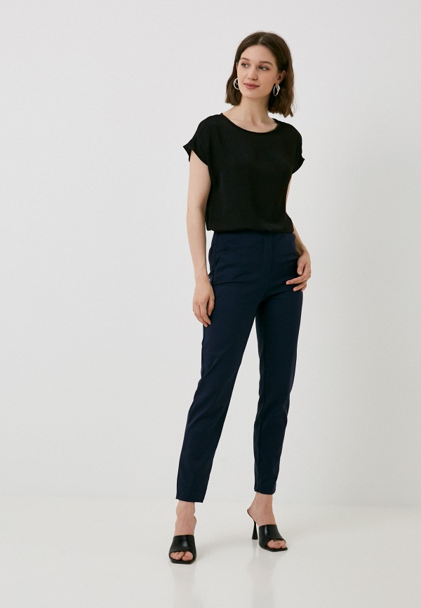 фото Брюки zarina