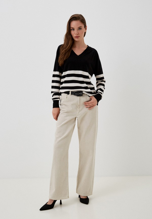 фото Пуловер zarina