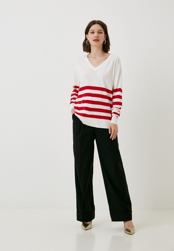 фото Пуловер zarina