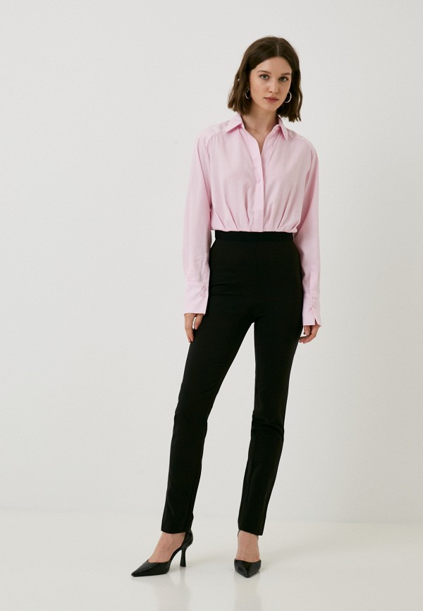 фото Брюки zarina