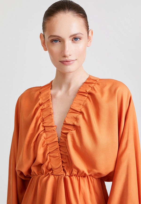 IND Dashavatar Orange Blossom