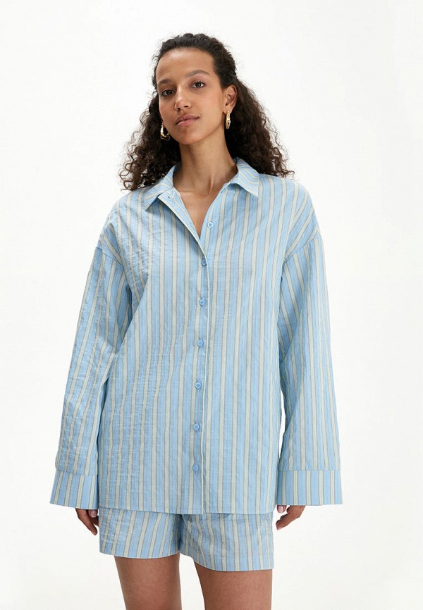 фото Рубашка bstatement