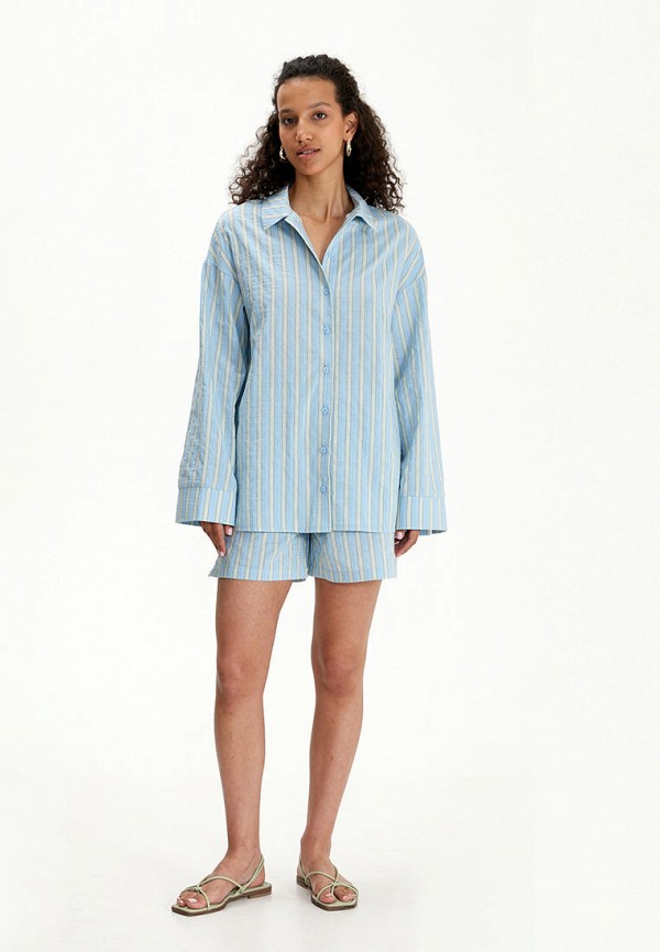 фото Рубашка bstatement