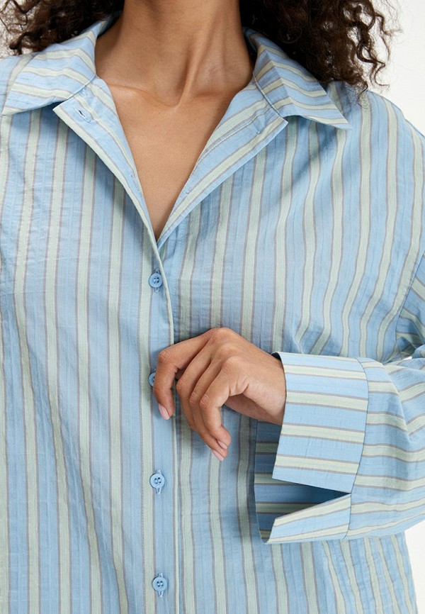 фото Рубашка bstatement