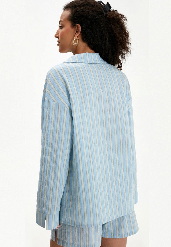 фото Рубашка bstatement