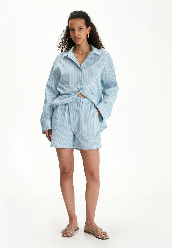 фото Рубашка bstatement