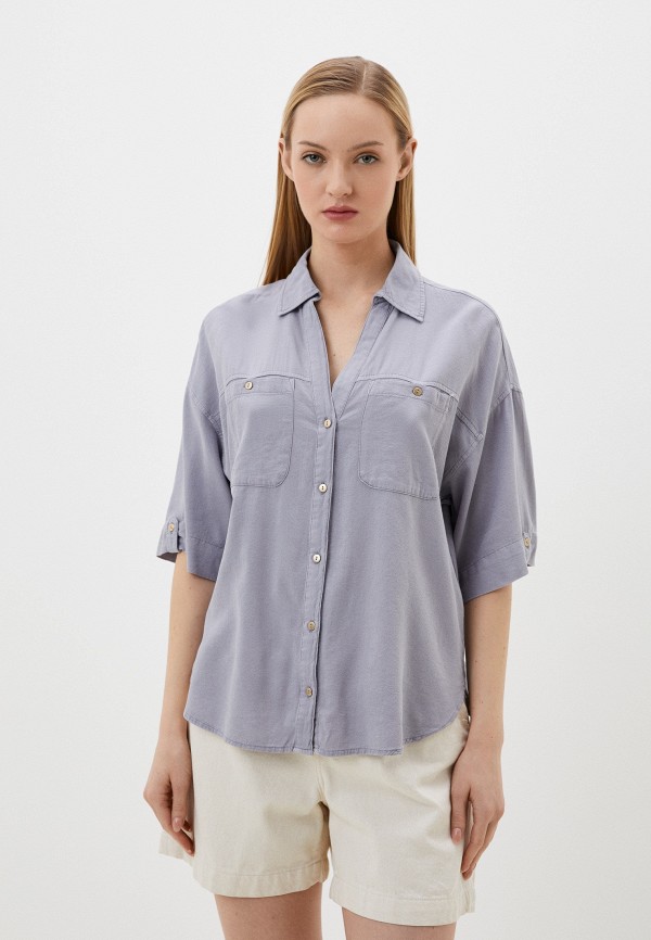 

Блуза Mavi, Серый, SHIRT