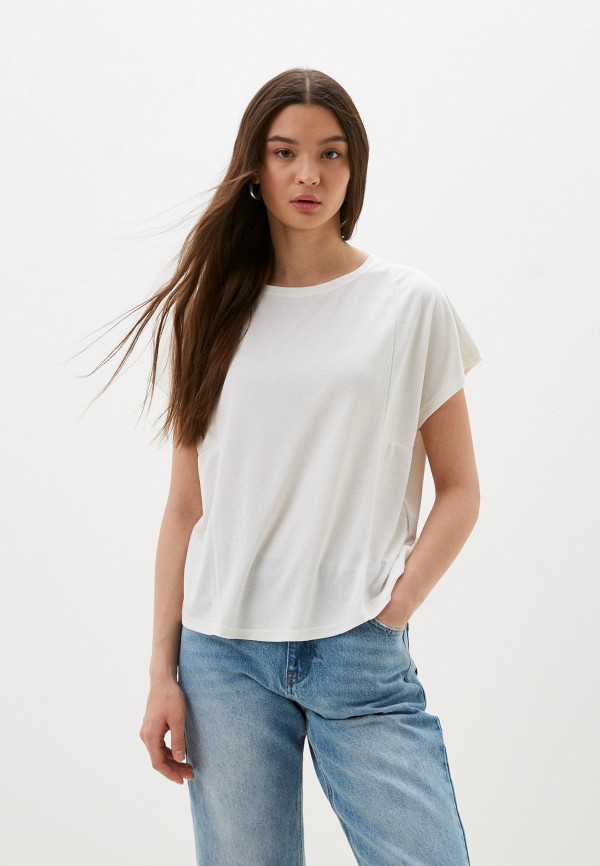 

Футболка Mavi, Белый, SHORT SLEEVE TOP