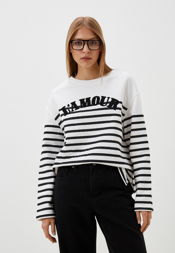 

Свитшот Mavi, Белый, SWEATSHIRT