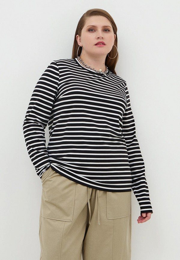 Лонгслив Lessismore 8990₽