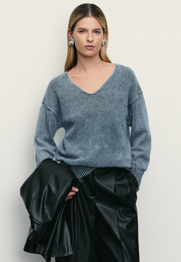 Пуловер Zarina 2299₽