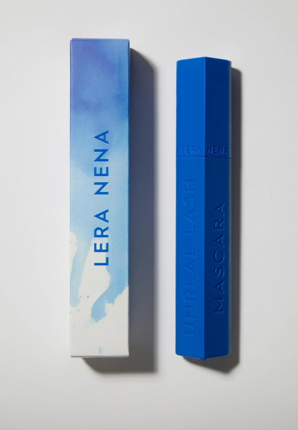 Термотушь для ресниц Lera Nena