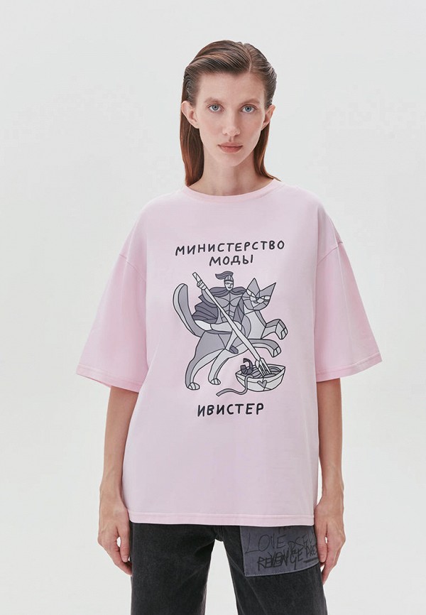 Футболка Eve&Esther