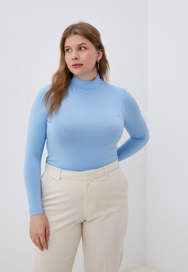 

Водолазка Ruxara, Голубой