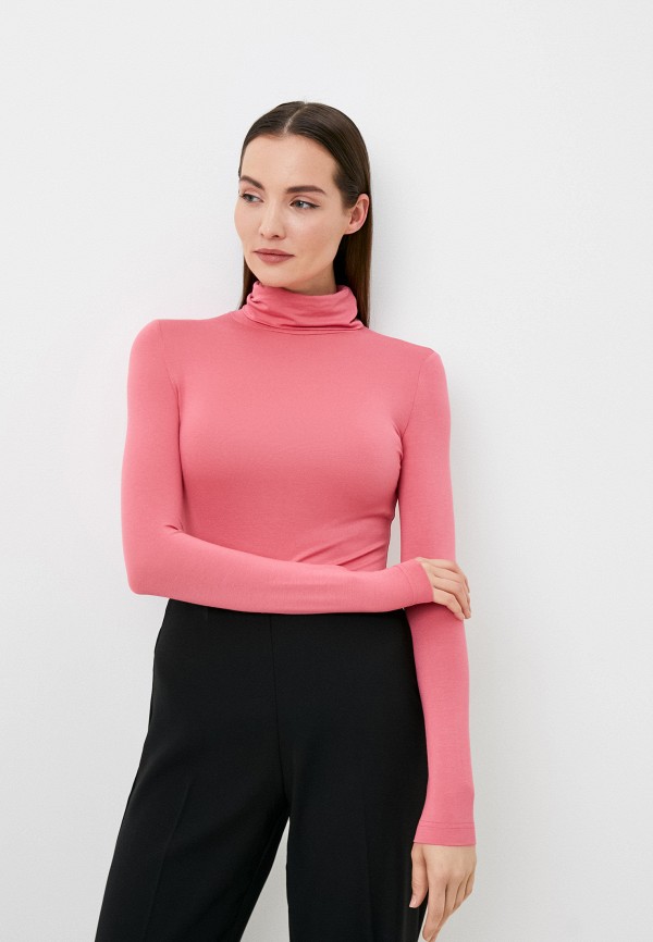 

Водолазка Ruxara, Розовый