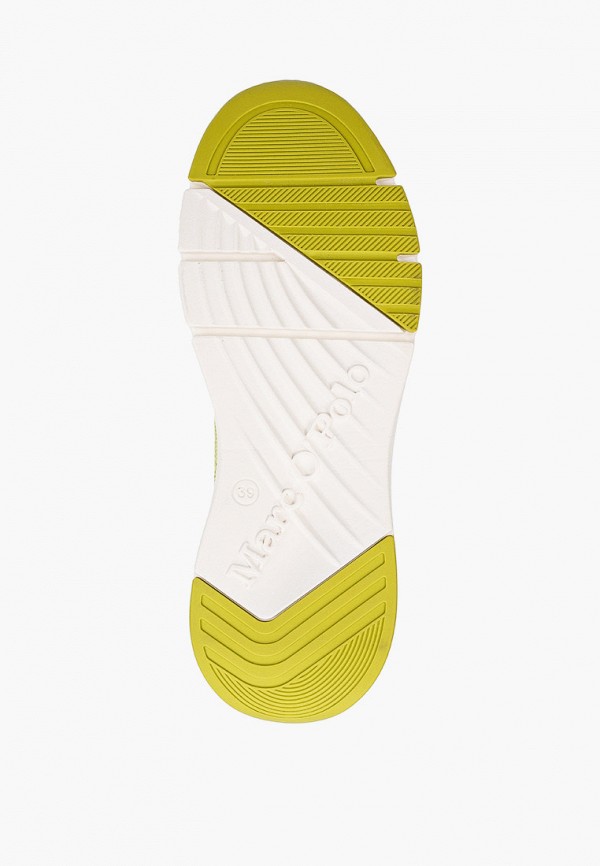 фото Кроссовки marc o'polo