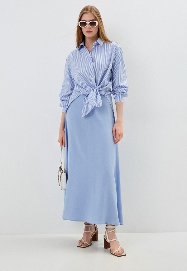 фото Рубашка eleganzza