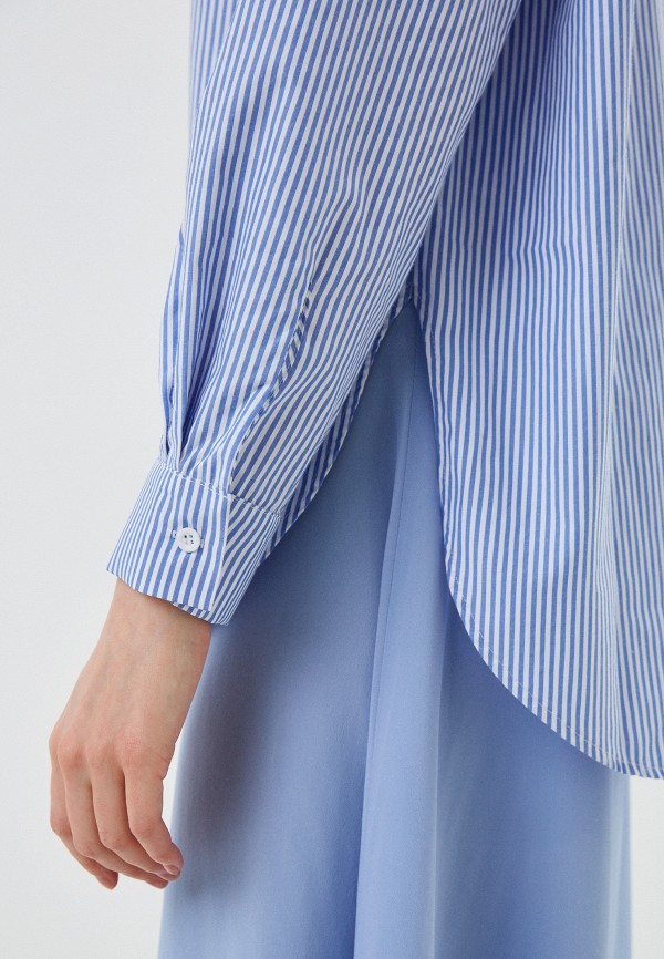 фото Рубашка eleganzza