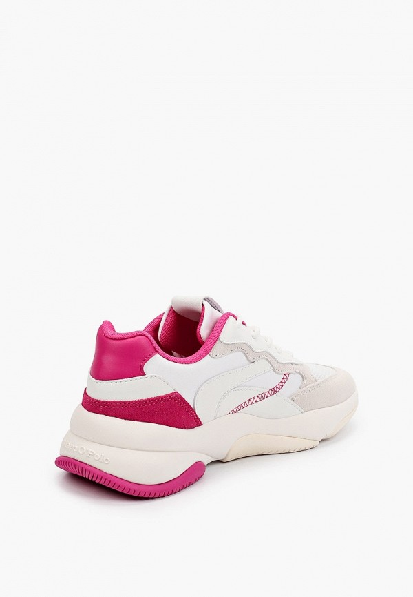 фото Кроссовки marc o'polo