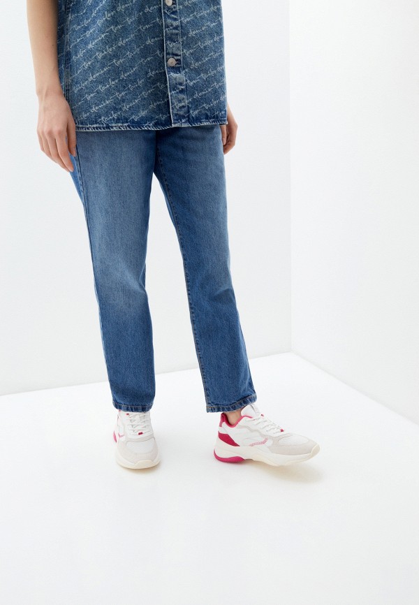 фото Кроссовки marc o'polo