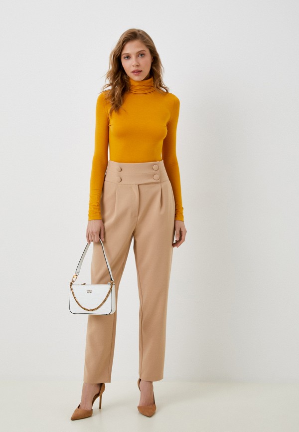 фото Водолазка ruxara